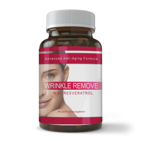 Wrinkle Remove Dietary Supplement (60 capsules) (Quantity: 1 bottle)
